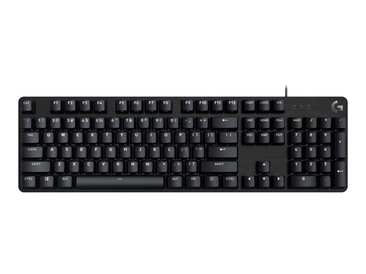 Logitech G G413 SE - Tastatur - hintergrundbeleuchtet-2