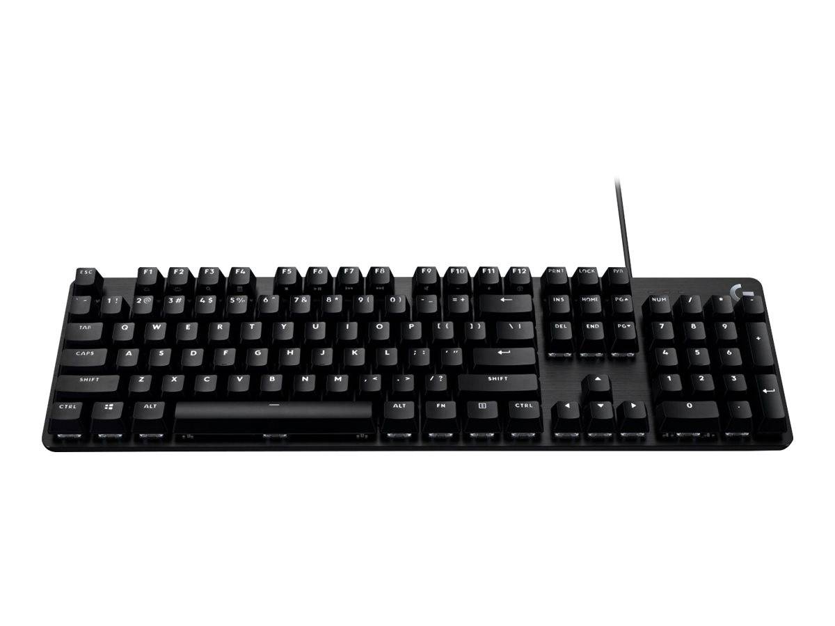 Logitech G G413 SE - Tastatur - hintergrundbeleuchtet-4