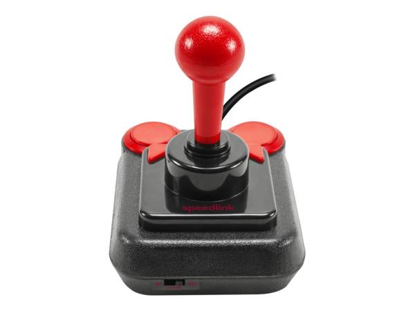 SPEEDLINK Competition Pro Extra - Anniversary Edition