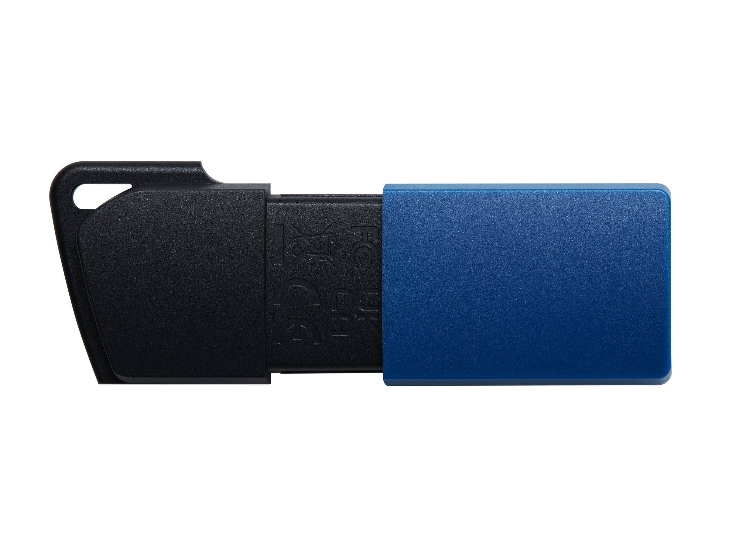 Kingston DataTraveler - USB-Flash-Laufwerk - 64 GB - USB 3.2 Gen 1 (Packung mit 2)-2