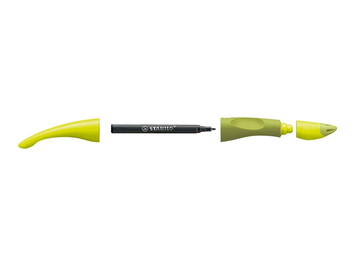 STABILO EASYoriginal - Tintenroller - nicht dauerhaft-4