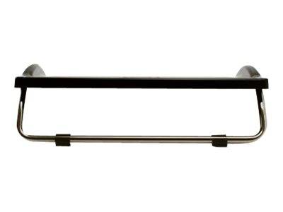 WEDO Swing - Fußauflage - Schwarz, Chrom-1