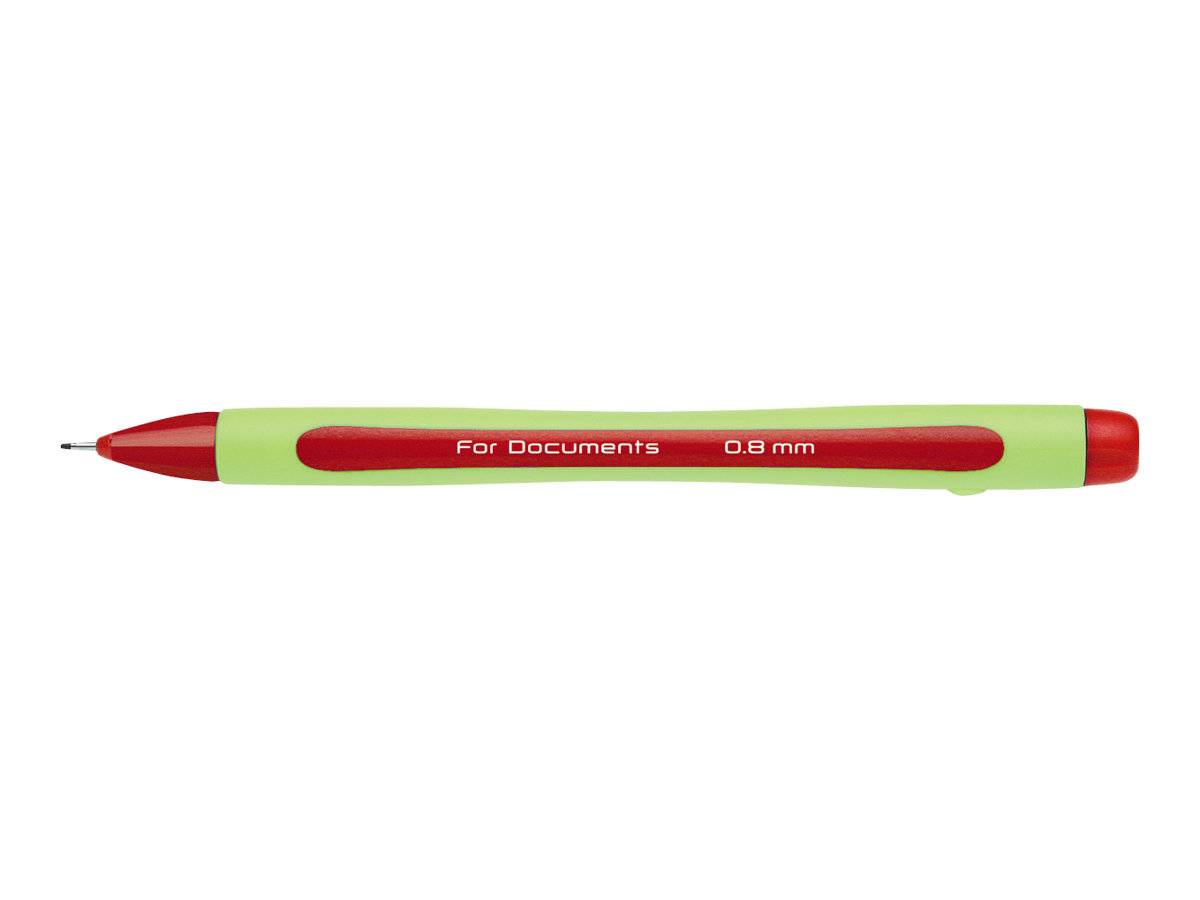Schneider Fineliner Xpress 190002 S 0,8mm rot-1
