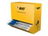 BIC Cristal - Kugelschreiber - Blau - 1 mm - Mittel (Packung mit 100)