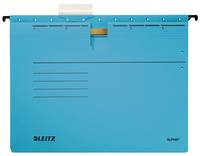 ESSELTE LEITZ - Leitz ALPHA - Hängehefter - für A4 - mit Register-1