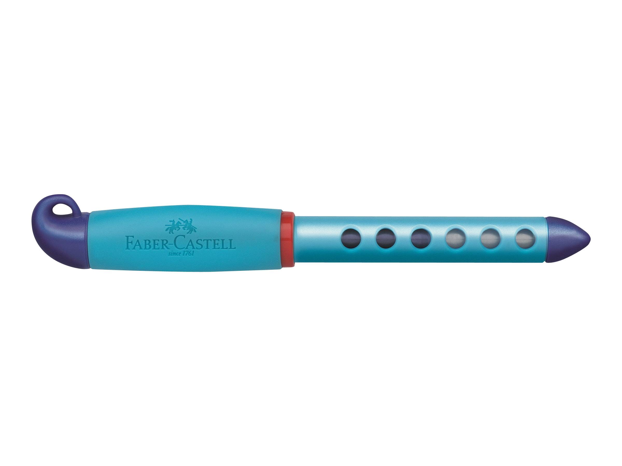 Faber-Castell Scribolino - Füller-1