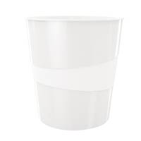 ESSELTE LEITZ - Leitz WOW - Papierkorb - 15 L - Griffe - Polypropylen (PP)-1