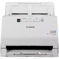 Canon imageFORMULA RS40 - Dokumentenscanner - CMOS / CIS - Duplex - 216 x 3000 mm - 600 dpi x 600 dpi - bis zu 40 Seiten-1