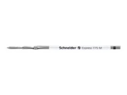 Schneider Express 775 - Nachfüllpatrone - Rot