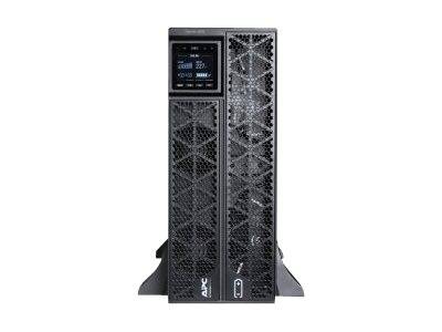 APC Smart-UPS RT 5kVA - USV (in Rack montierbar/extern)-1