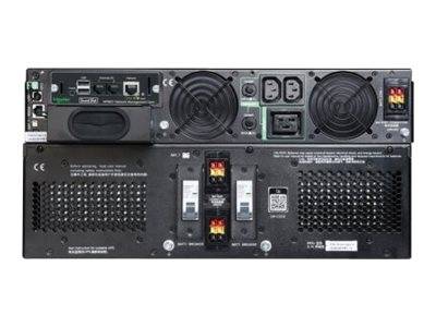 APC Smart-UPS RT 5kVA - USV (in Rack montierbar/extern)-2