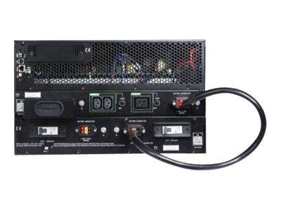 APC Smart-UPS RT 5kVA - USV (in Rack montierbar/extern)-3