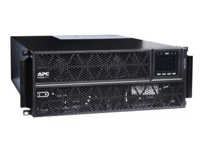 APC Smart-UPS RT 5kVA - USV (in Rack montierbar/extern)-4