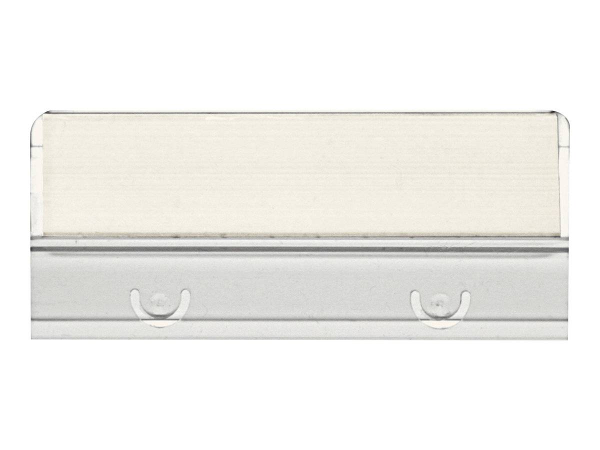 ESSELTE LEITZ - bene - Hängeregisterreiter (Packung mit 50)-1
