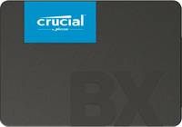 Crucial BX500 - SSD - 500 GB - intern - 2.5"" (6.4 cm)-1