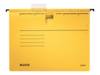 ESSELTE LEITZ - Leitz ALPHA - Hängeregister - für A4 - mit Register