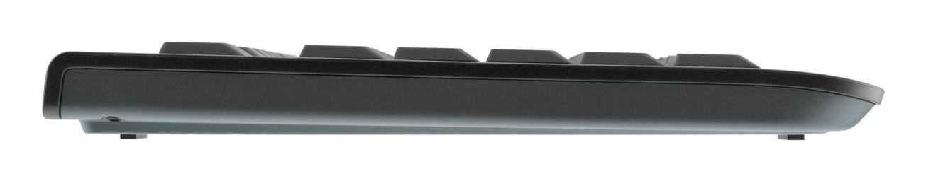 Cherry DW 3000 - Tastatur-und-Maus-Set - kabellos-1