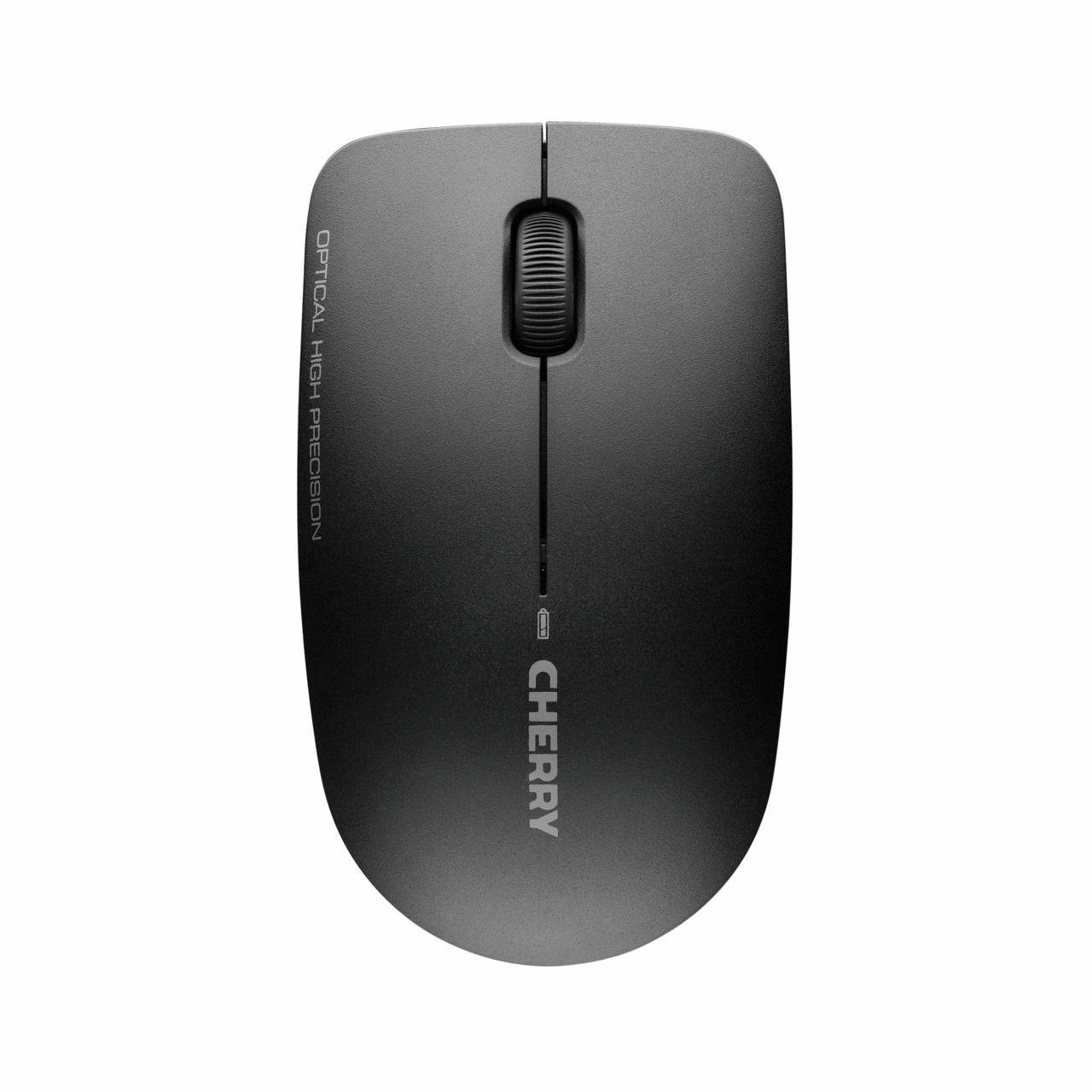 Cherry DW 3000 - Tastatur-und-Maus-Set - kabellos-2