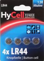 Ansmann 1516-0024, Einwegbatterie, SR44, Alkali, 1,5 V, 4 Stück(e), Sichtverpackung-1
