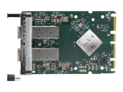 MELLANOX - NVIDIA ConnectX-6 Dx MCX623436AN-CDAB - Crypto disabled-0