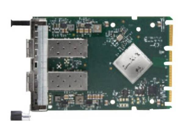 MELLANOX - NVIDIA ConnectX-6 Dx MCX623436AN-CDAB - Crypto disabled