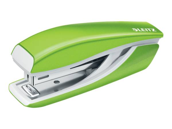 ESSELTE LEITZ - Leitz WOW Mini - Hefter - 10 Blätter / 1 mm - No.10