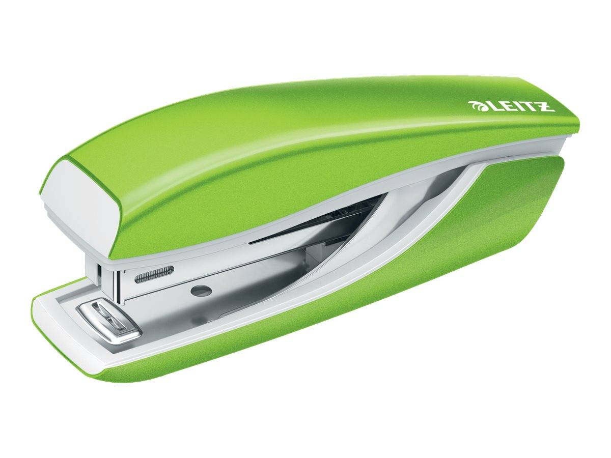 ESSELTE LEITZ - Leitz WOW Mini - Hefter - 10 Blätter / 1 mm - No.10-1