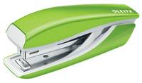 ESSELTE LEITZ - Leitz WOW Mini - Hefter - 10 Blätter / 1 mm - No.10-2