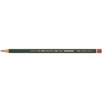 Kopierstift CASTELL DOCUMENT 9609 2mm rot-1