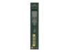 Faber-Castell TK 9071 - Bleistiftmine - B - Intense Black - 2 mm (Packung mit 10)