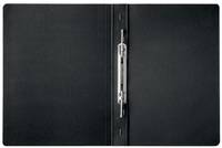 Spiralhefter Recycle A4 250Blatt schwarz-2