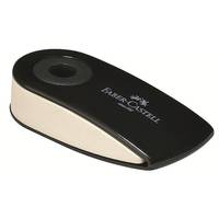 Faber-Castell SLEEVE Mini - Radierer - Schwarz-2