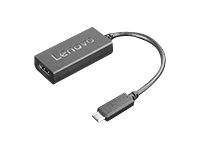 Lenovo USB-C to HDMI Adapter - Externer Videoadapter-0