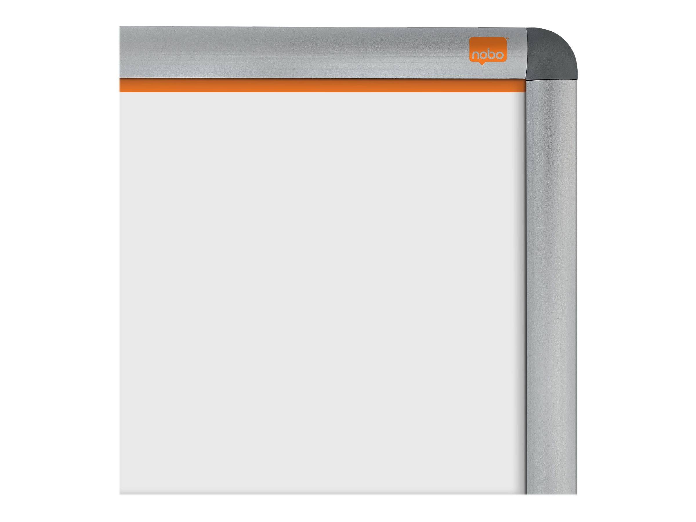 Plakatrahmen A4 + Befestigung PVC-Folie-4