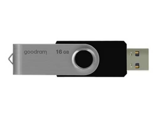GOODRAM UTS2 - USB-Flash-Laufwerk - 16 GB - USB 2.0