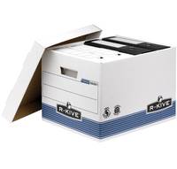FELLOWES - R-Kive Prima - Aufbewahrungsbox - für A4, Foolscap-1