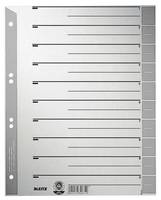 ESSELTE LEITZ - Leitz - Trennelement - für A4 (210 x 297 mm)-2