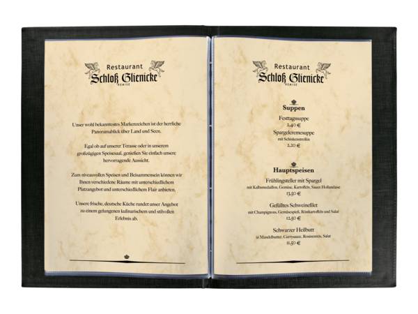 Sigel Design Paper DP372 - Beige - A4 (210 x 297 mm)