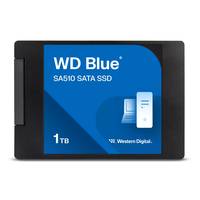 WD Blue SA510 - SSD - 1 TB - intern - 2.5"" (6.4 cm)-1