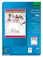 Sigel Professional IP286 - Matte - A4 (210 x 297 mm)-2