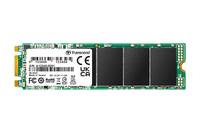 Transcend MTS825S - SSD - 500 GB - intern - M.2-1
