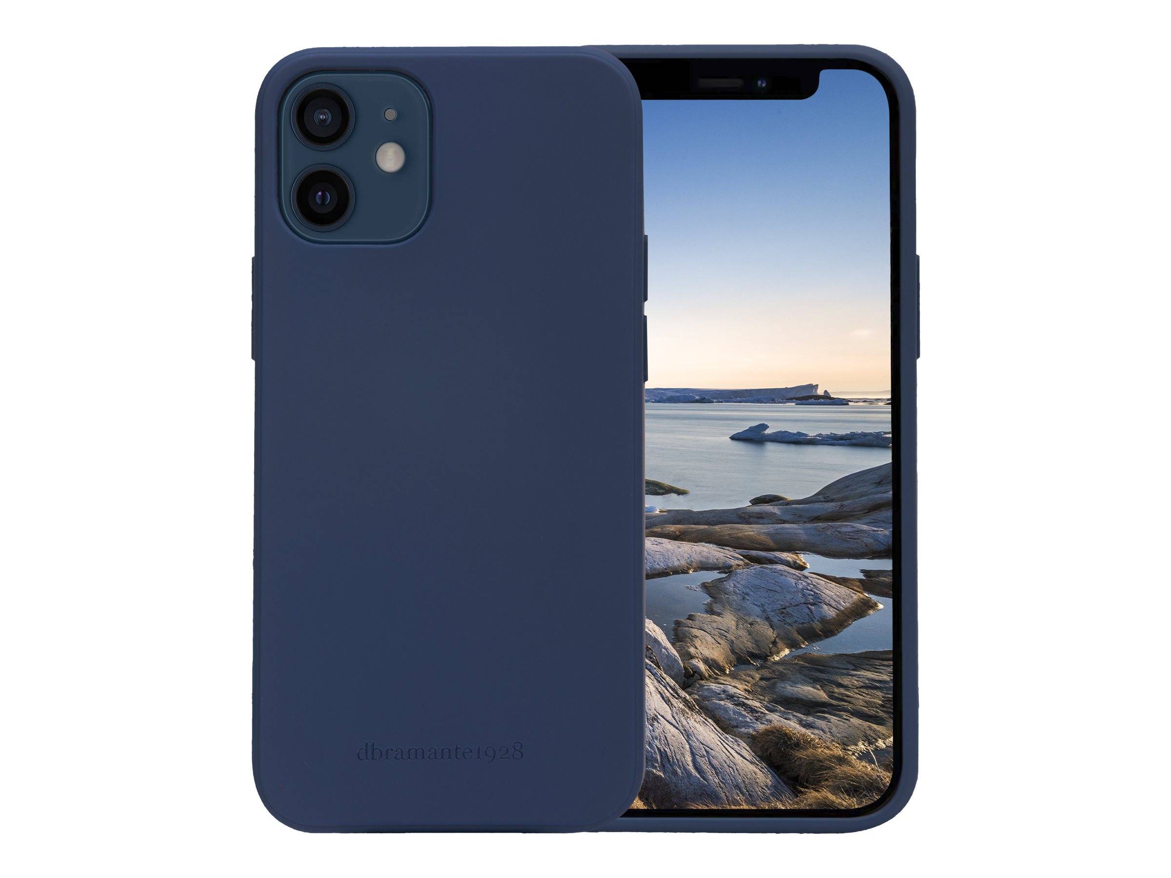 Greenland - Hintere Abdeckung für-1
