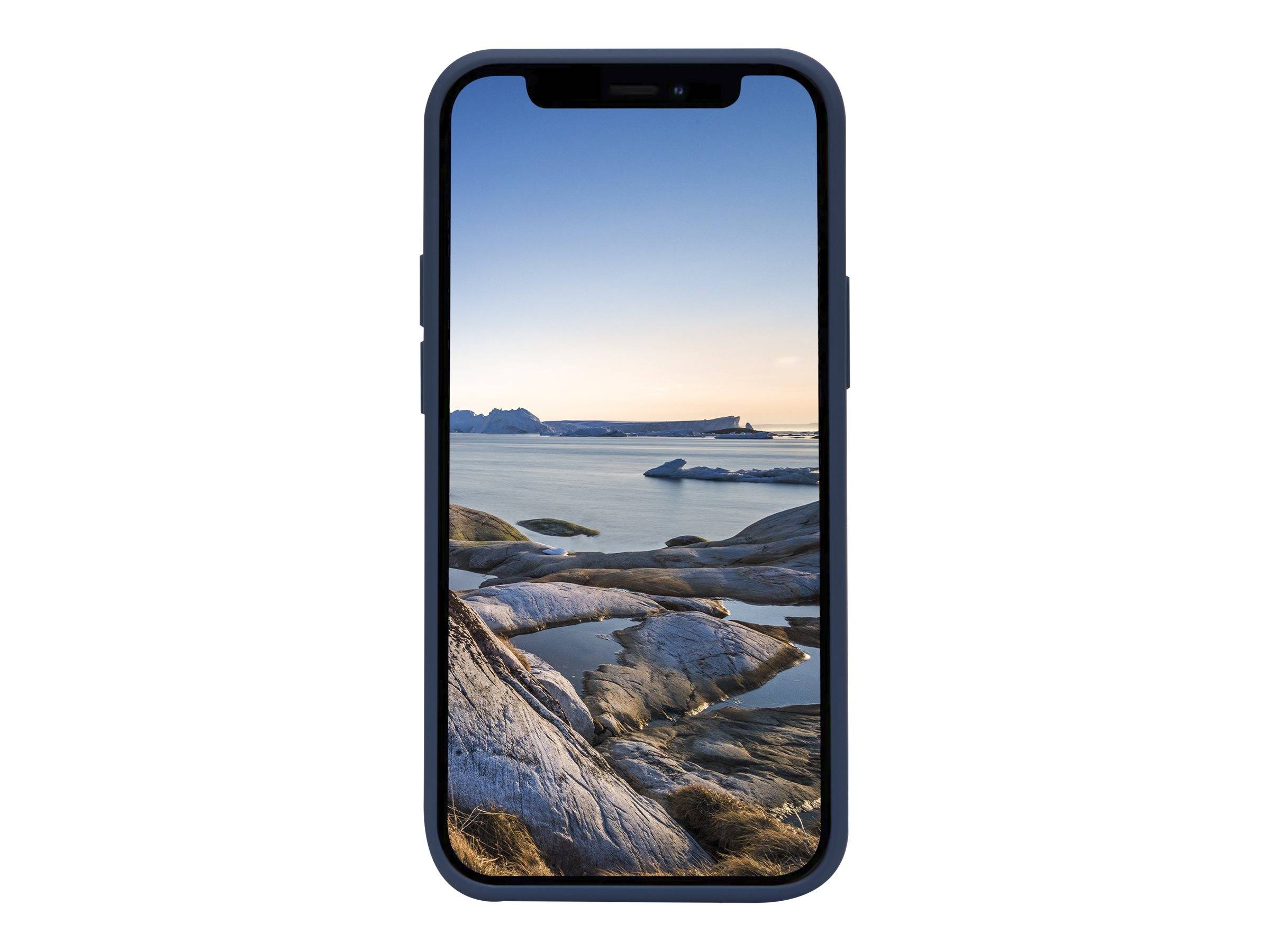 Greenland - Hintere Abdeckung für-2