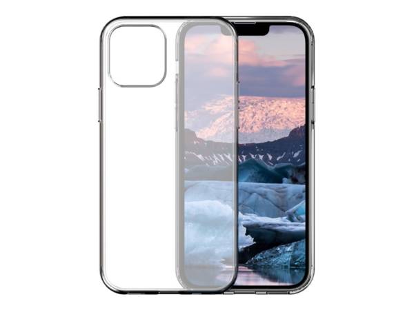 Greenland - Hintere Abdeckung für