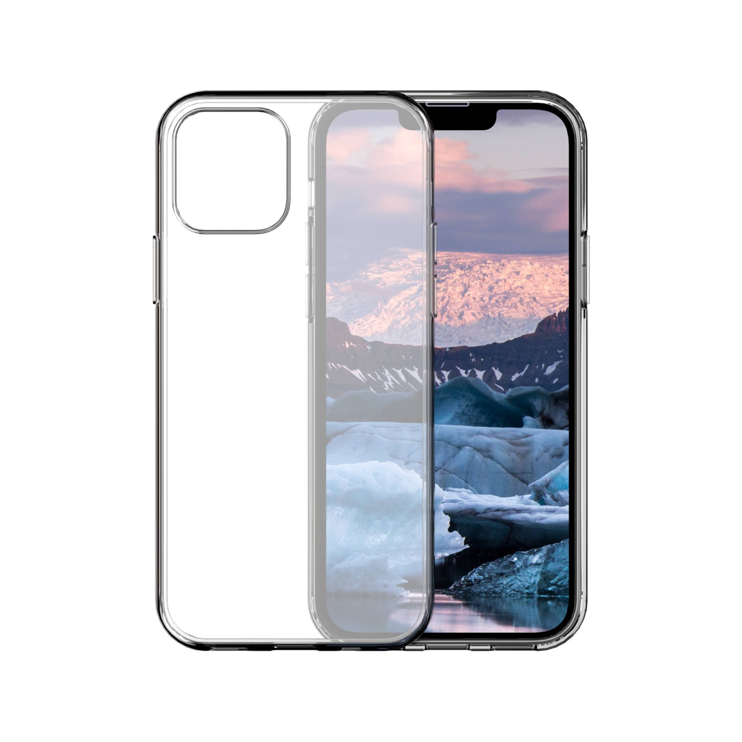 Greenland - Hintere Abdeckung für-1