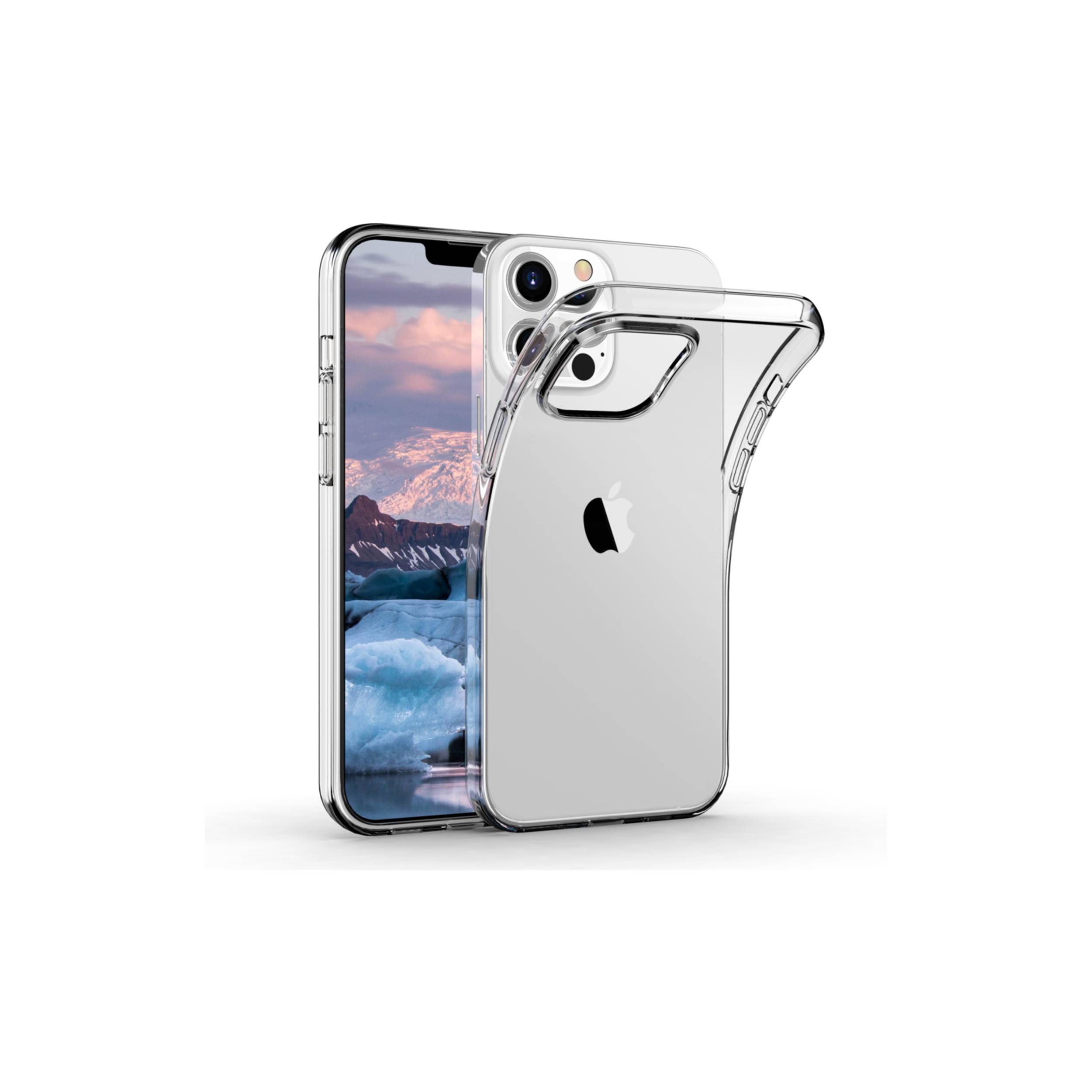 Greenland - Hintere Abdeckung für-2