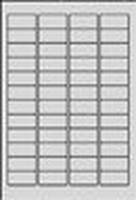 AVERY Zweckform Sicherheitsetiketten, 45,7 x 21,2 mm-1