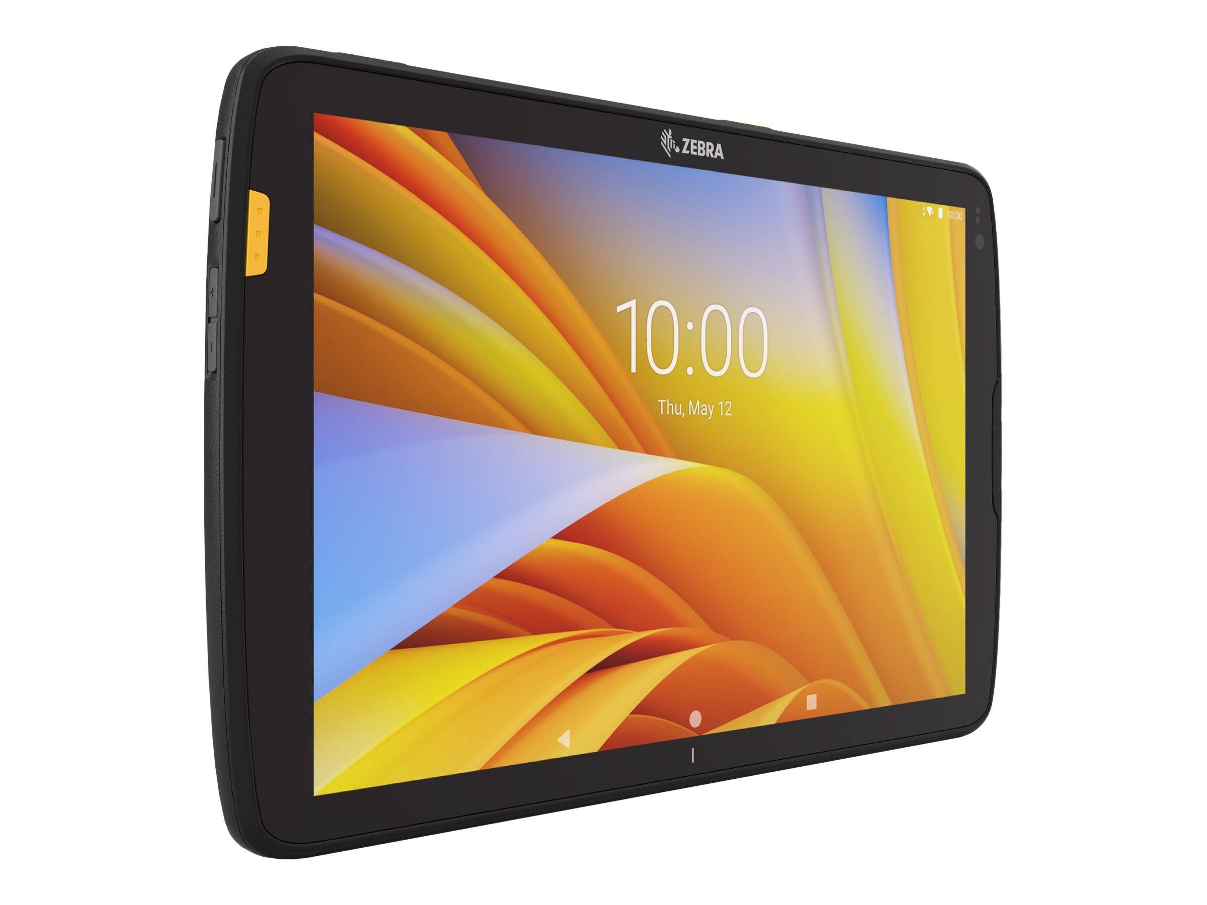 Zebra ET45 - Tablet - robust - Android 11 - 64 GB UFS card - 20.3 cm (8"")-0