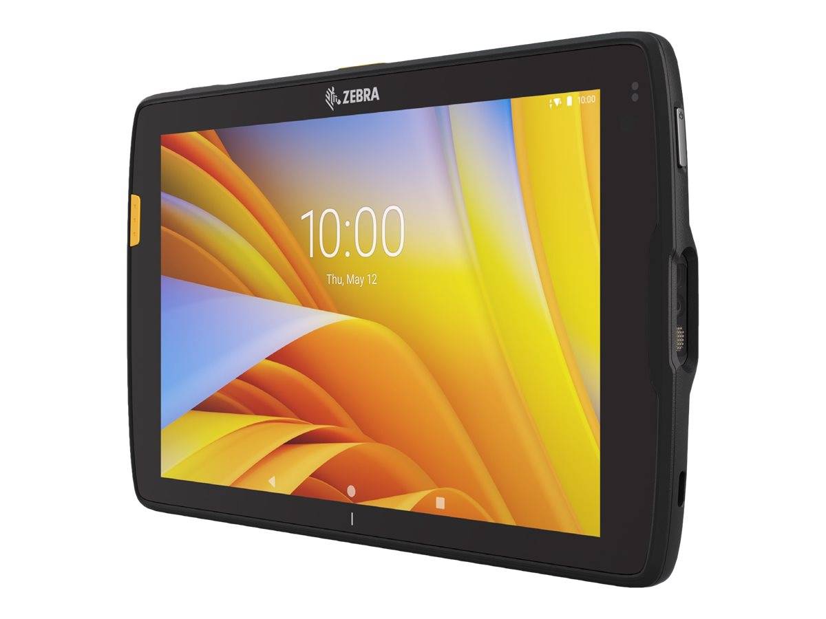 Zebra ET45 - Tablet - robust - Android 11 - 64 GB UFS card - 20.3 cm (8"")-3