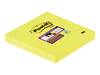 3M - Post-it Super Sticky 654-S6 - Notizen - 76 x 76 mm - 540 Blatt (6 x 90)